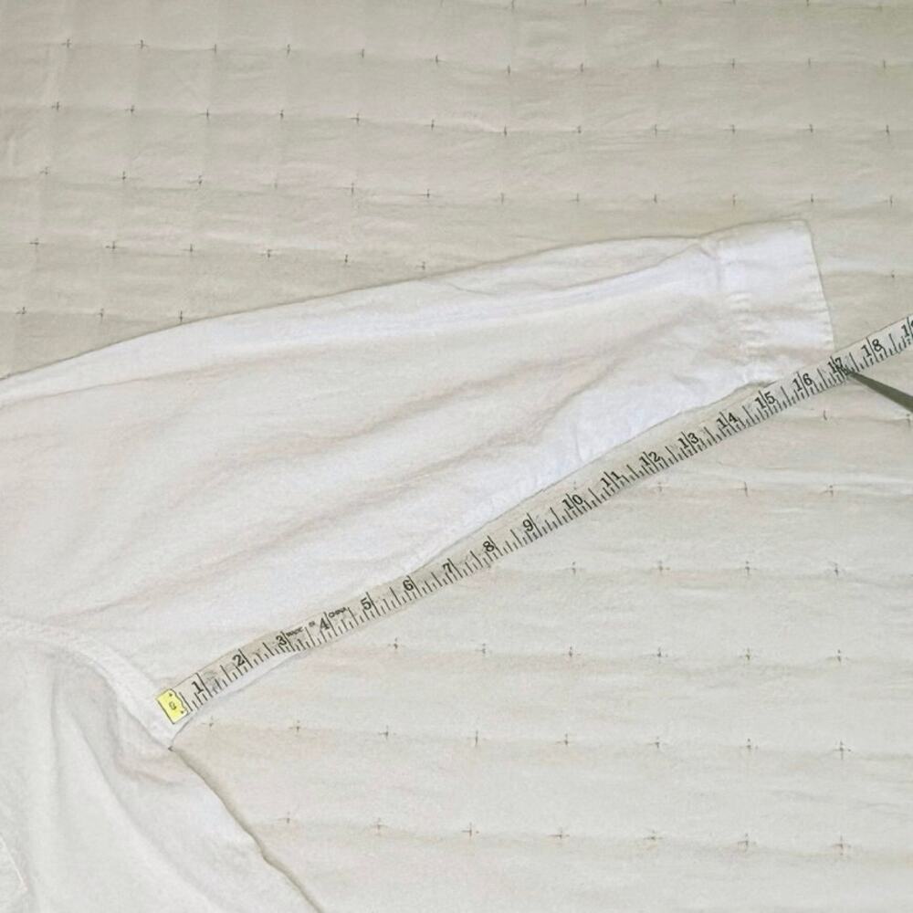 Universal Thread Linen Button-Up Shirt - Picture 10 of 10